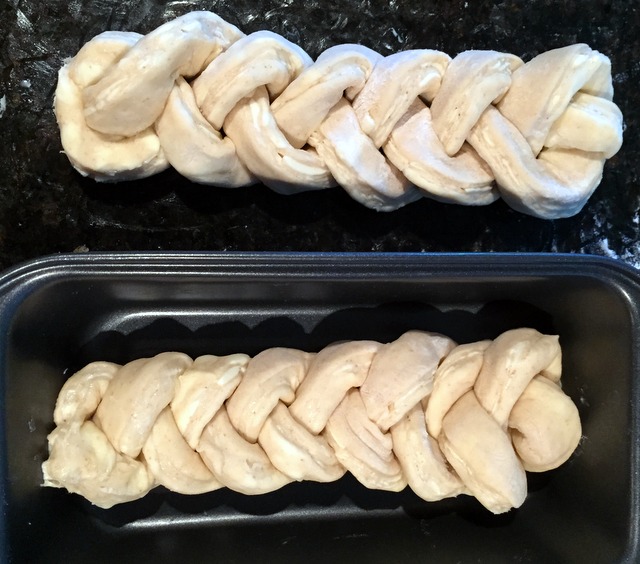 Laminated Sandwich Loaf The Fresh Loaf